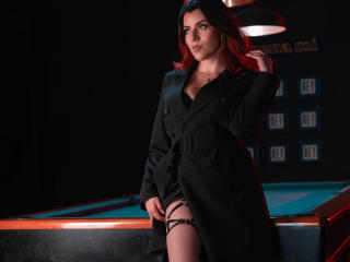 ZoeeMar - Live Sex Cam - 27730756