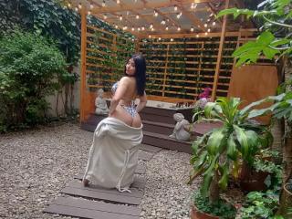 LunaBellaHotty - Live sex cam - 27730952