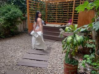 LunaBellaHotty - Live sex cam - 27730959