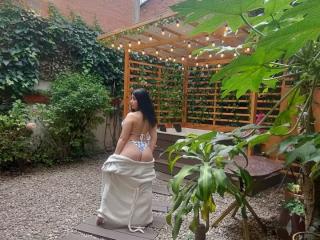 LunaBellaHotty - Live sex cam - 27730966