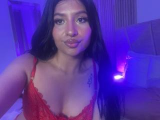 ZarayWhitmore - Live sexe cam - 27731330