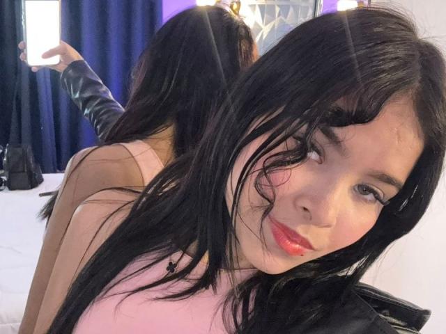 ChloeVixen - Porno na żywo i seks kamera - 27731680