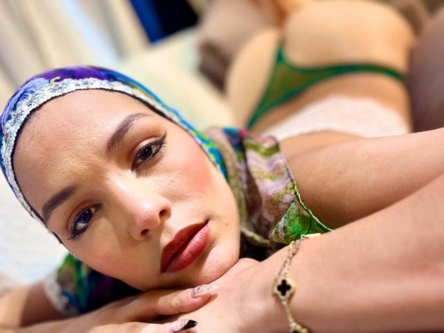 AliceKayleigh - сексуальная веб-камера в реальном времени - 27732786