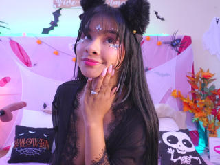 NoaStewart - Sexe cam en vivo - 27733332