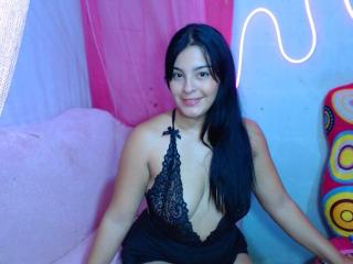 TalianaSquirt - Sexe cam en vivo - 27734004