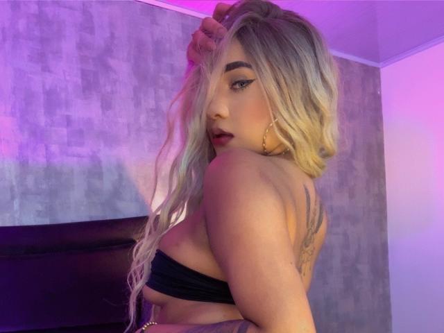 VictoriiaGrey - сексуальная веб-камера в реальном времени - 27734466