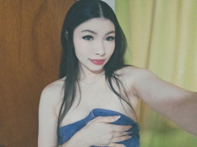 ViolettaLeroy - Sexe cam en vivo - 27734599