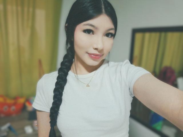 ViolettaLeroy - Sexe cam en vivo - 27734606