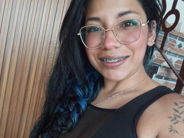 PaulinaColemann - Porno na żywo i seks kamera - 27734760