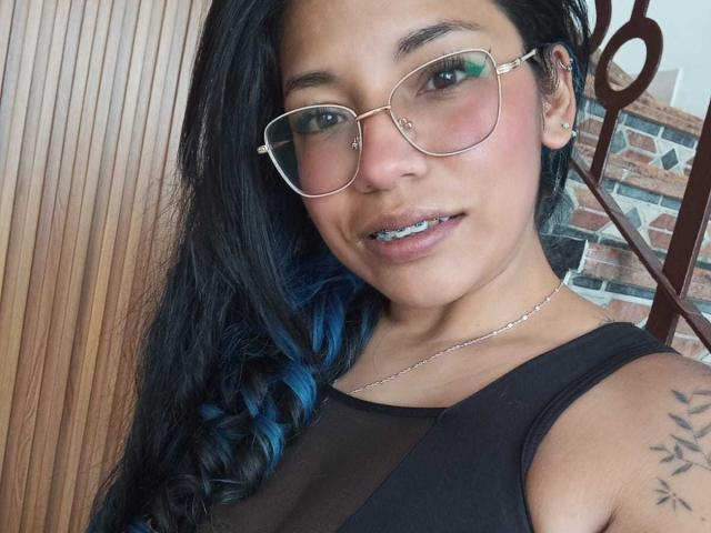 PaulinaColemann - Live porn &amp; sex cam - 27734816