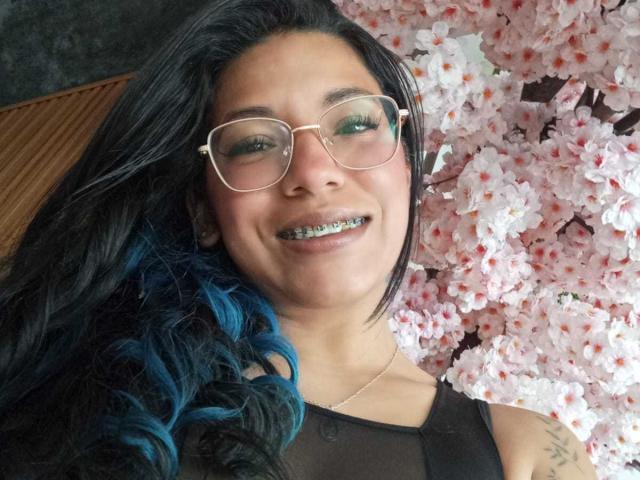 PaulinaColemann - Live sex cam - 27734837