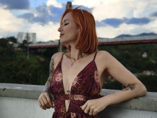 SarahRousen - Live porn &amp; sex cam - 27735803