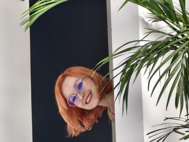 SarahRousen - Live sexe cam - 27735831