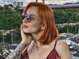 SarahRousen - Live porn &amp; sex cam - 27735922