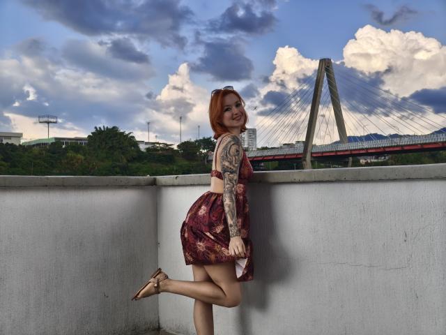 SarahRousen - Live porn &amp; sex cam - 27735929