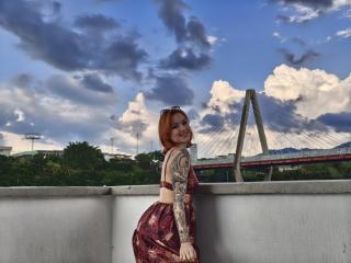 SarahRousen - Live porn &amp; sex cam - 27735950