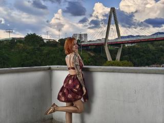 SarahRousen - Live porn &amp; sex cam - 27735957