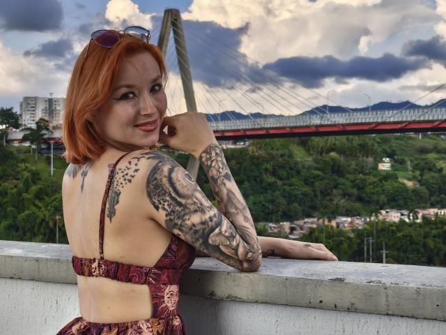 SarahRousen - Live porn &amp; sex cam - 27735964