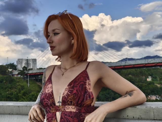 LyssaRou - Live porn &amp; sex cam - 27735992