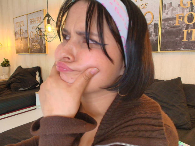 Blueeskyy - Sexe cam en vivo - 27736601
