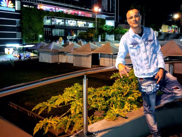 StrongAlan - Camera khiêu dâm &amp; quyến rũ trực tiếp - 27736769