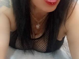 DonnaJones - Élő pornó és szexkamera - 27736951