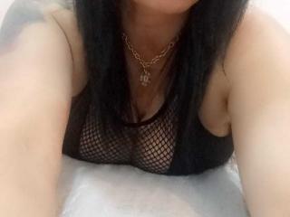 DonnaJones - Élő pornó és szexkamera - 27737042