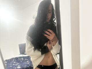 CandyLush - Live sex cam - 27737133