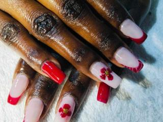 KinkyDivah - Live porn &amp; sex cam - 27737322