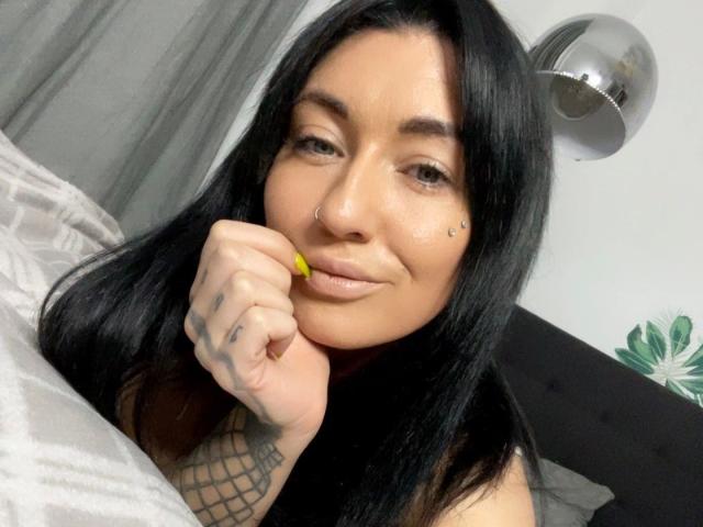 BabyMarie-hot - Sexe cam en vivo - 27737714
