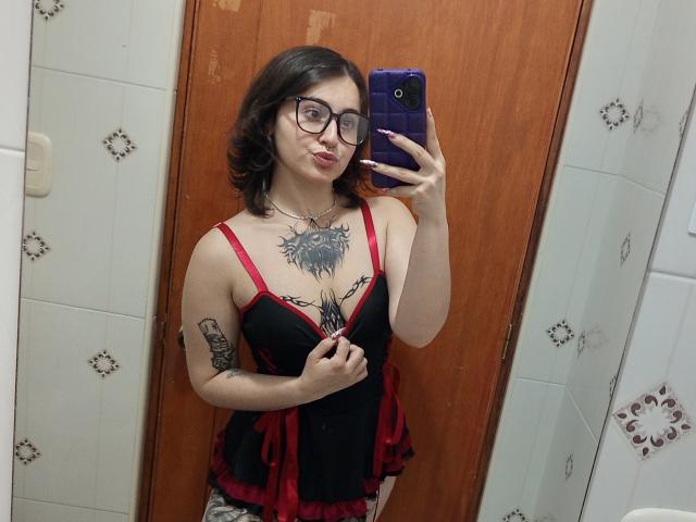MissTat - Live sex cam - 27737987