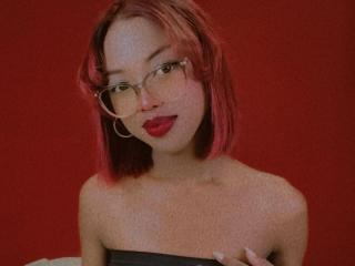 RubyFever - Sexe cam en vivo - 27738659