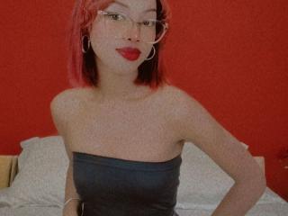 RubyFever - Camera khiêu dâm &amp; quyến rũ trực tiếp - 27738701