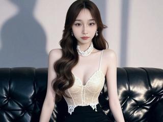 LinlinYa - Sexe cam en vivo - 27738939