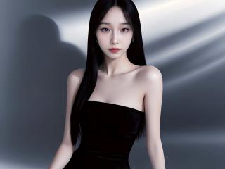 LinlinYa - Live porn &amp; sex cam - 27739044