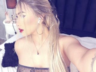 VictoriiaGrey - Sexe cam en vivo - 27739128