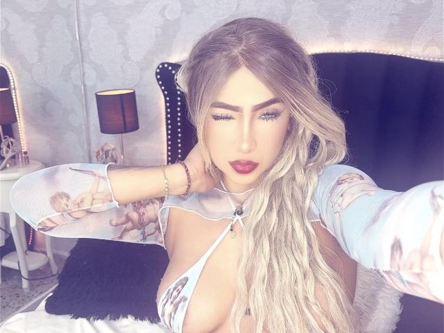 VictoriiaGrey - Sexe cam en vivo - 27739177