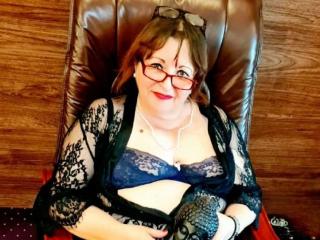 LadyEstele - Live porno og sexkamera - 27739884