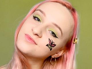 FoxyRox - Sexe cam en vivo - 27739975