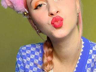 FoxyRox - Sexe cam en vivo - 27739982