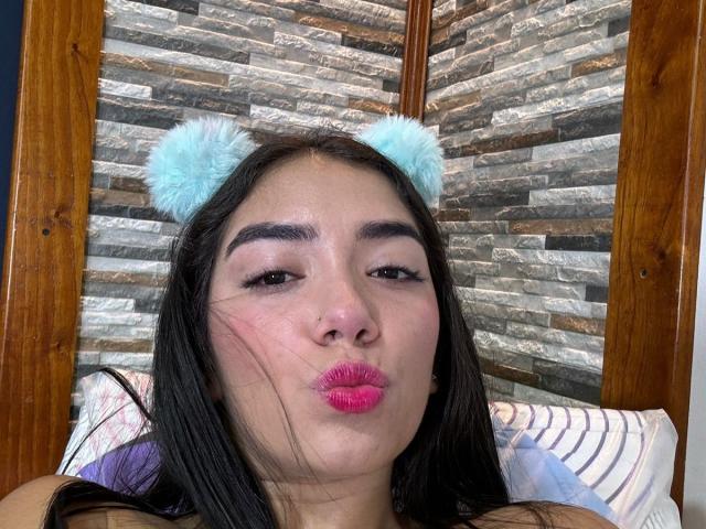 SharonKlart - Live sex cam - 27741361