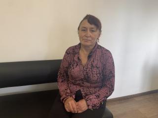 MeganSord - Sexe cam en vivo - 27741424