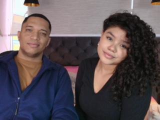 AnnieAndLii - Live porn &amp; sex cam - 27741431