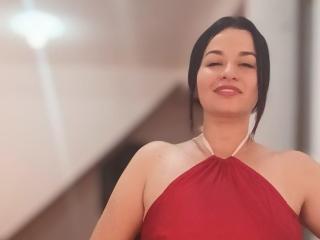 NaturalHanny - Live Sex Cam - 27742754