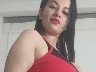 NaturalHanny - Live Sex Cam - 27742908