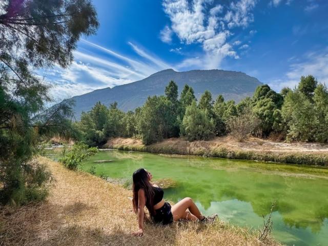 SofiaLustery - Live porn &amp; sex cam - 27743475