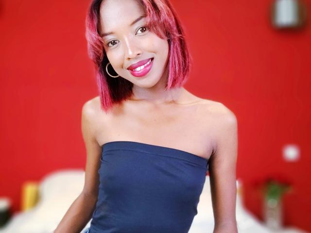 RubyFever - Live sex cam - 27743615