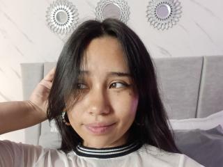 Karollteyes - Sexe cam en vivo - 27744161