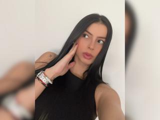IsabellaJames - Sexe cam en vivo - 27744966