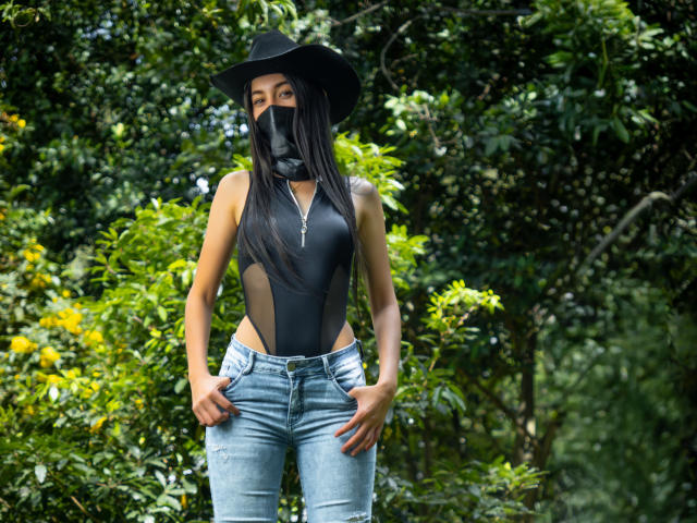 ElJardin - Live porn &amp; sex cam - 27745008